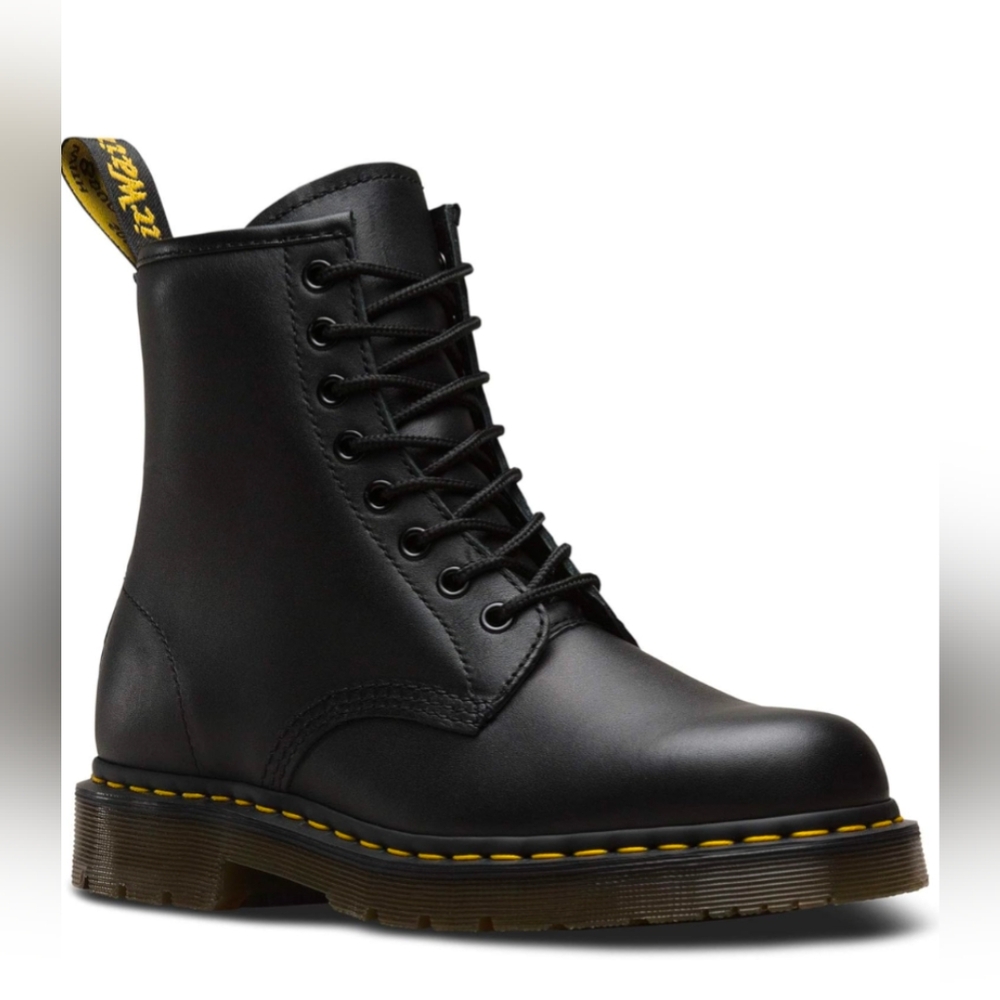 Doc Martens 1460 black boots